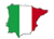 RESIDENCIA XANA DEL MAR - Italiano